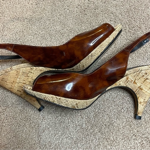 Donald Pliner heels - Picture 4 of 5